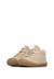 Chaussures en suède cocoon Beige-+Rose- 5 - vertbaudet enfant 