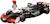 Lego speed champions - voiture f1 moneygram haas team vf-24 - 77250 Multicolore 3 - vertbaudet enfant 
