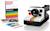Lego ideas - appareil photo polaroid onestep sx-70 - 21345 Multicolore 4 - vertbaudet enfant 