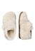 Pantoufles en fausse fourrure home Beige- 4 - vertbaudet enfant 