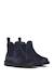 Bottines en suède piccadilly Marine- 2 - vertbaudet enfant 