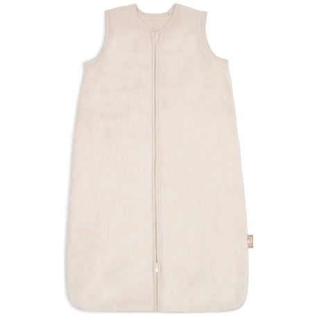 Gigoteuse chaude tog 2 velvet oatmeal (6-18 mois) Ecru 1 - vertbaudet enfant 
