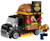 Le food-truck de burgers 60404 Multicolore 3 - vertbaudet enfant 