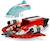 Lego star wars - le crimson firehawk - 75384 Multicolore 4 - vertbaudet enfant 