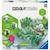 Gravitrax - action-set skytrax Blanc 1 - vertbaudet enfant 