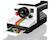 Lego ideas - appareil photo polaroid onestep sx-70 - 21345 Multicolore 6 - vertbaudet enfant 