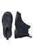 Bottines en suède piccadilly Marine- 4 - vertbaudet enfant 