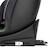 Siège auto évolutif pivotant saturn 360 i-size Black 5 - vertbaudet enfant 