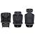 Siège auto évolutif pivotant saturn 360 i-size Black 3 - vertbaudet enfant 