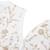 Gigoteuse à manches amovibles bloomy (3-6 mois) Ecru, beige 4 - vertbaudet enfant 