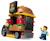 Le food-truck de burgers 60404 Multicolore 4 - vertbaudet enfant 
