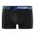 Lot de 4 boxers  en coton dynamic tom Noir/bleu/rouge/blanc 2 - vertbaudet enfant 