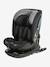 Siège-auto pivotant i-Size groupe 0+1/2/3 Roll&Sit noir&gris 1 - vertbaudet enfant 