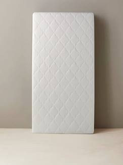 Chambre et rangement-Matelas bébé ultra respirant Mousse Certipur®