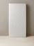 Matelas bébé ultra respirant Mousse Certipur® blanc 1 - vertbaudet enfant 