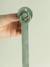 Attache-tétine Loop blanc+rose+vert 12 - vertbaudet enfant 