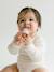 Grignoteuse blanc+rose+vert 10 - vertbaudet enfant 