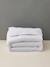 Couette bébé microfibre respirante traitée Passerelle® blanc 1 - vertbaudet enfant 