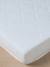 Matelas bébé ultra respirant Mousse Certipur® blanc 3 - vertbaudet enfant 
