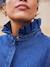 Blouse femme en jean Capsule mère-fille double stone 9 - vertbaudet enfant 