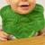 Bavoir kendall le choux Vert 6 - vertbaudet enfant 