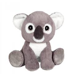 Jouet-Peluche - puppy eyes pets nature koala - 22 cm