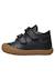 Chaussures en cuir cocoon vl Noir- 3 - vertbaudet enfant 