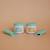 Duo de glaces magiques pour poupée Blanc, vert 4 - vertbaudet enfant 