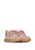 Chaussures en suède kasden Cognac-+Rose- 7 - vertbaudet enfant 