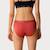 Lot de 5 culottes menstruelles  fille Rouge minéral 4 - vertbaudet enfant 
