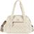 Sac à langer mimosa vert Ecru, vert 1 - vertbaudet enfant 