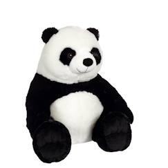 Jouet-Peluche - peluche panda - 70 cm