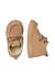 Chaussures en suède kasden Cognac-+Rose- 4 - vertbaudet enfant 