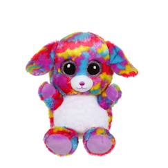Jouet-Peluche - frootsy - peluche brilloo friends chien 23 cm