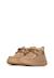Chaussures en suède kasden Cognac-+Rose- 5 - vertbaudet enfant 