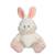 Peluche lapin 40 cm Beige 1 - vertbaudet enfant 