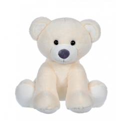 Jouet-Peluche - ours floppy, beige 40 cm