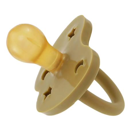 Lot de 2 tétine ronde 3-36 mois Multi-coloured 3 - vertbaudet enfant 