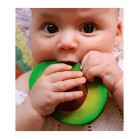 Jouet de dentition - arnold l'avocat Multi-coloured 3 - vertbaudet enfant 