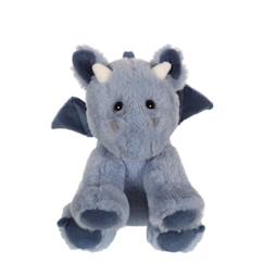 Jouet-Peluche dragon Trendy 16 cm