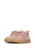 Chaussures en suède kasden Cognac-+Rose- 10 - vertbaudet enfant 