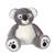Peluche - koala - 70 cm Gris 1 - vertbaudet enfant 