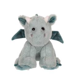 Jouet-Peluche dragon Trendy 16 cm