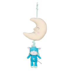 Linge de maison et décoration-Décoration-Boîte à musique les ptits féeriques dragon - 32 cm
