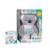 Peluche - kwaly, mon koala conteur d'histoires - peluche à fonctions 34 cm Gris 1 - vertbaudet enfant 