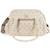 Sac à langer mimosa vert Ecru, vert 3 - vertbaudet enfant 