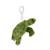 Porte-clés tortue 12 cm Vert 1 - vertbaudet enfant 