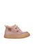 Chaussures en suède kasden Cognac-+Rose- 6 - vertbaudet enfant 