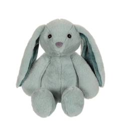 Jouet-Peluche - trendy bunny - 28 cm