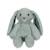 Peluche - trendy bunny - 28 cm Vert 1 - vertbaudet enfant 